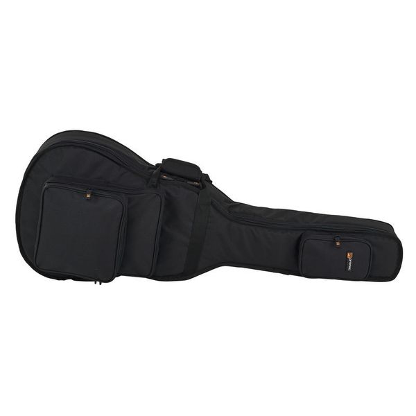 Protec Hollow Body E-Guitar CF229