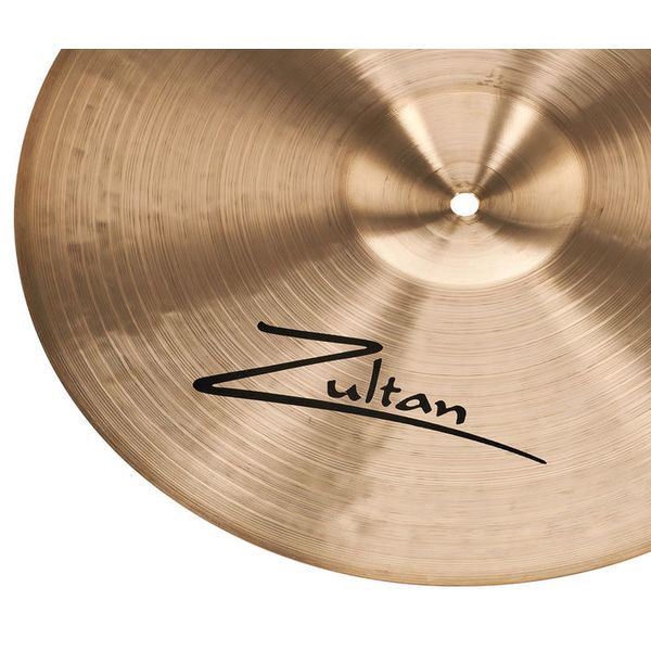 Zultan Impulz Cymbal Set