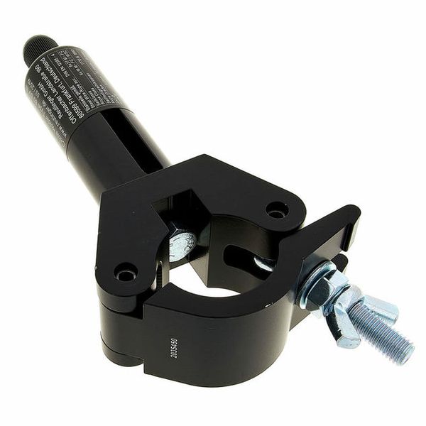 Reutlinger Type80 SVIII ZW H. Coupler