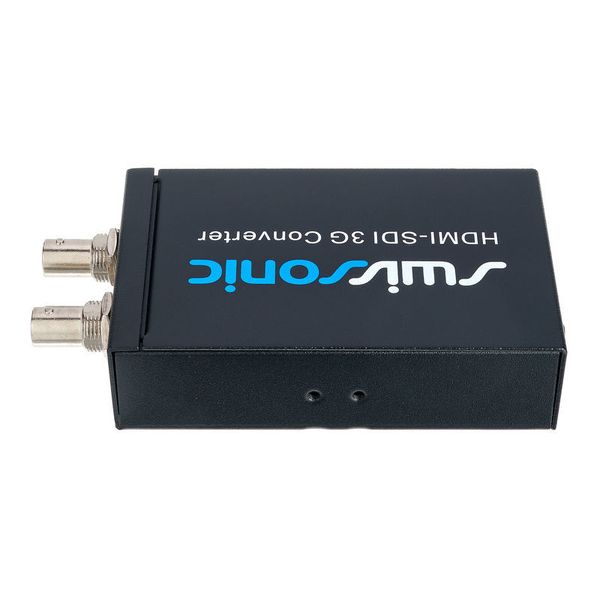 Swissonic HDMI-SDI 3G Converter