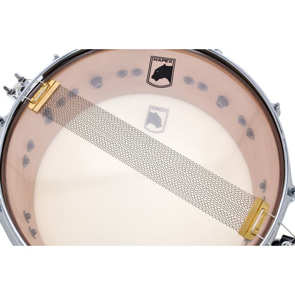 Mapex 14"x5,5" Nucleus Snare