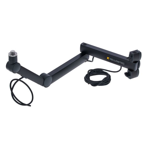 Yellowtec MiKA Microphone Arm TV Black