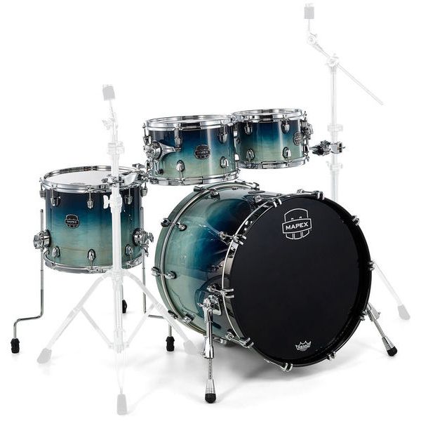 Mapex Saturn Fusion Set -RJ