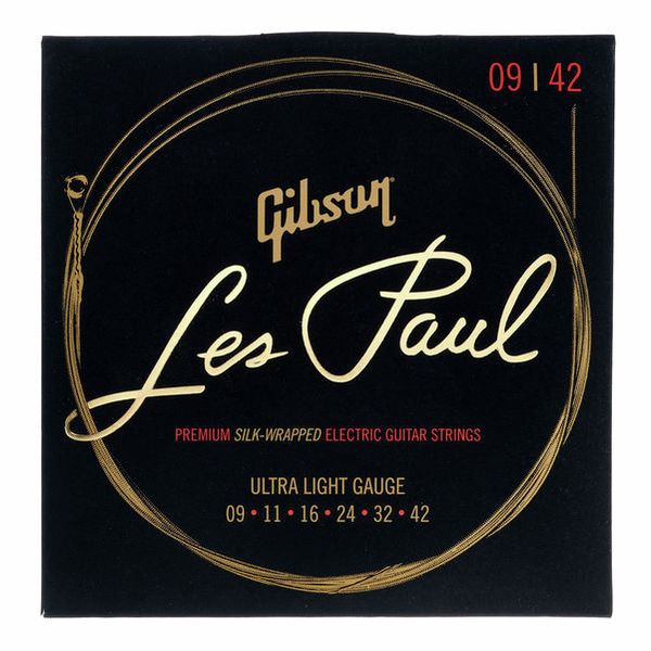 Gibson Les Paul Premium Ultra Light