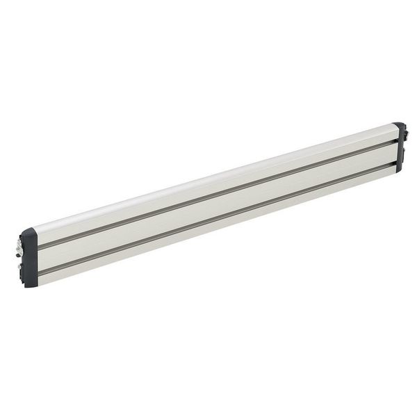 Yellowtec MiKA System Wall S Aluminium