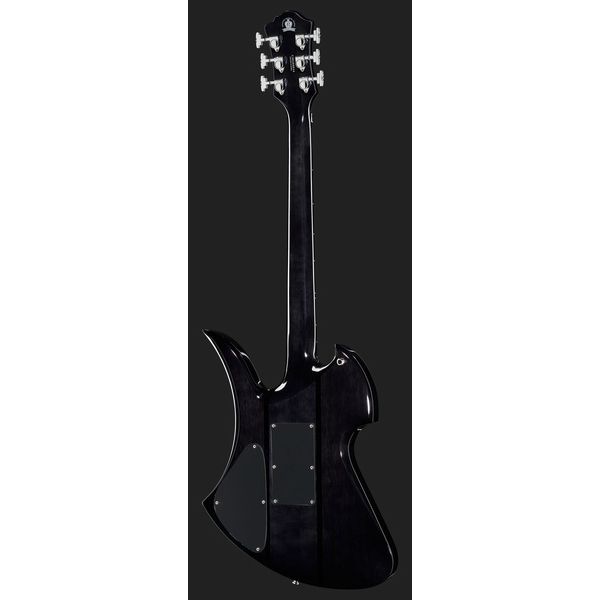 BC Rich Mockingbird Legacy ST BB FR