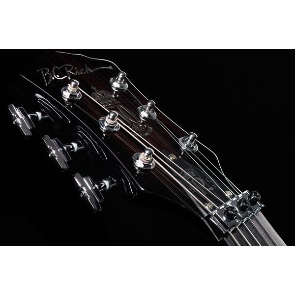 BC Rich Mockingbird Legacy ST BB FR