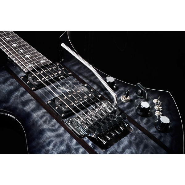 BC Rich Mockingbird Legacy ST BB FR