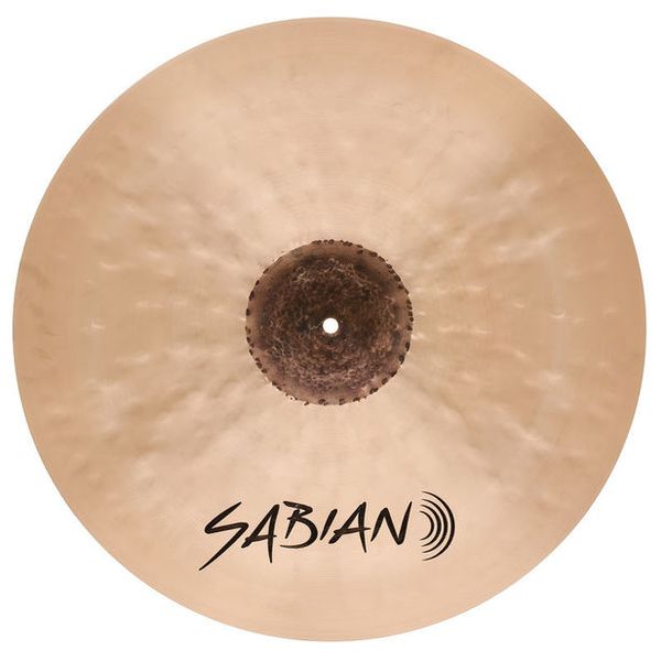 Sabian 21" HHX Complex Medium Ride