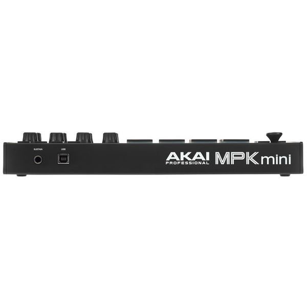 AKAI Professional MPK Mini MK3 Black
