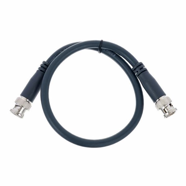 Kramer C-BM/BM-1.5 Cable 0.45m