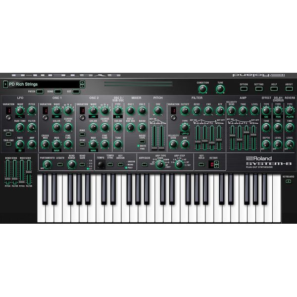 roland vs mac torrent