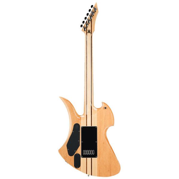 BC Rich Mockingbird Extreme Exotic SM