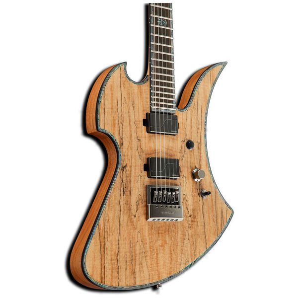 BC Rich Mockingbird Extreme Exotic SM
