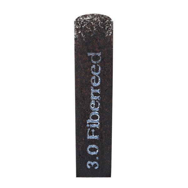 Harry Hartmann Fiberreed Copper Soprano MH