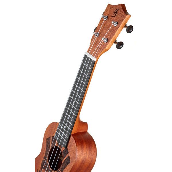 Harley Benton Kahuna-S Tiki