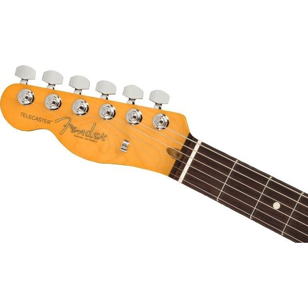 Fender AM Pro II Tele LH MBL