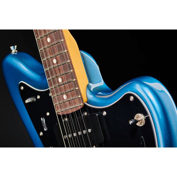Fender AM Pro II Jazzmaster DK NIT