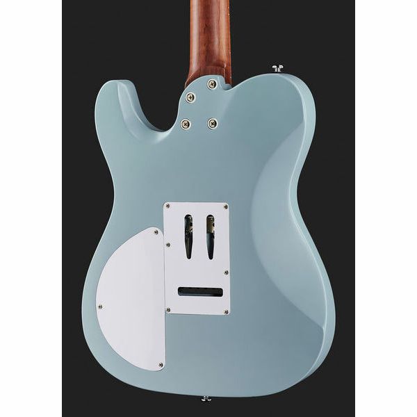 Harley Benton Fusion-T HH Roasted DB