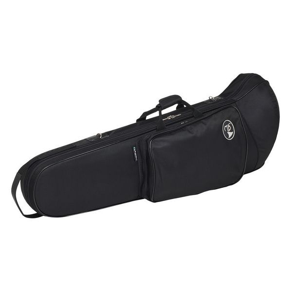 Marcus Bonna MB-06N Case Bass Trombone XL