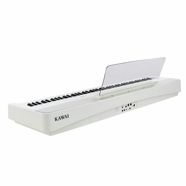 Kawai ES-920 W Deluxe Bundle