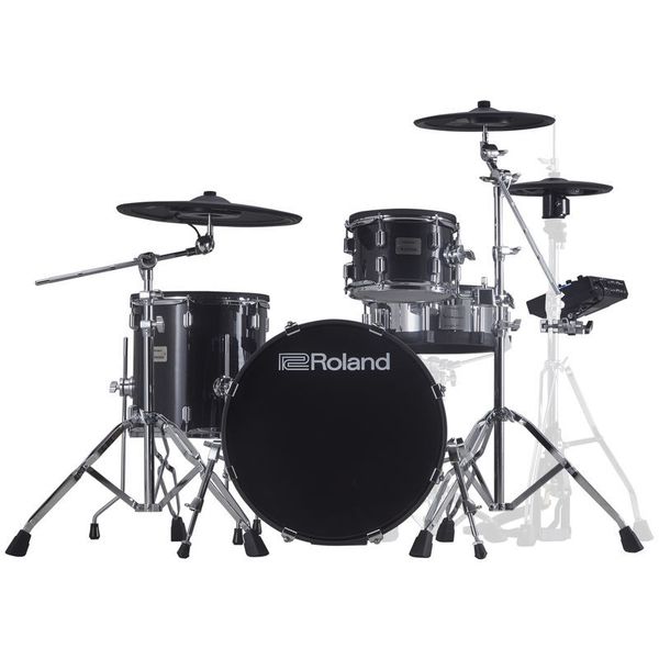 Roland VAD503 E-Drum Set Bundle