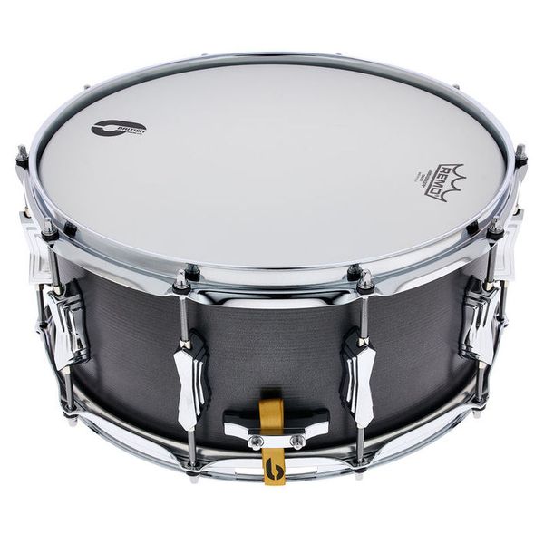British Drum Company 14"x6,5" Talisman Snare