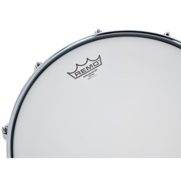 British Drum Company 14"x6,5" Talisman Snare