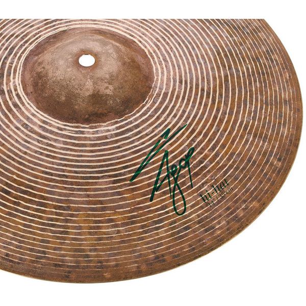 Istanbul Agop Signature Cymbal Set