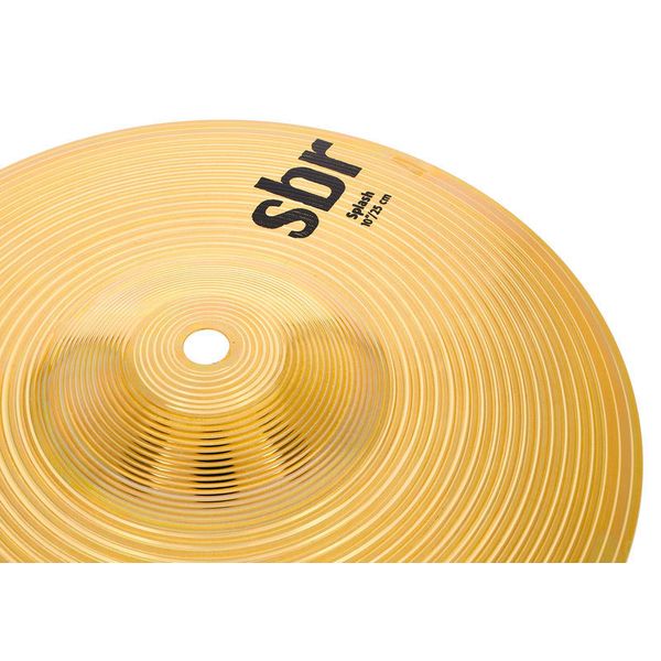 Sabian SBR Promo Cymbal Set
