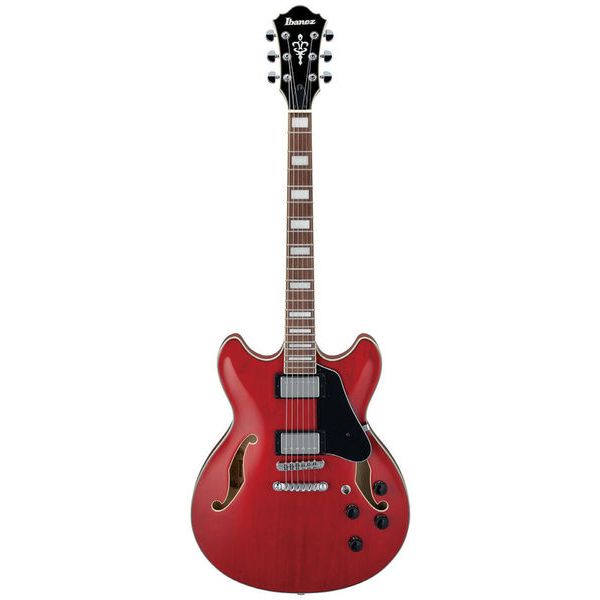 Ibanez AS73-TCD