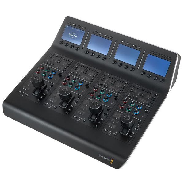 Blackmagic Design ATEM Camera Control Panel