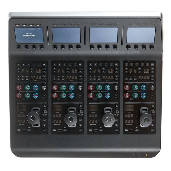 Blackmagic Design ATEM Camera Control Panel