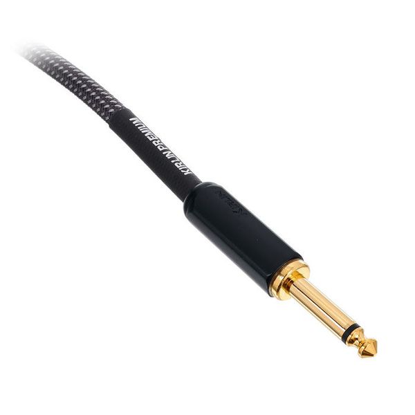 Kirlin Plus Instrument Cable 3m CG