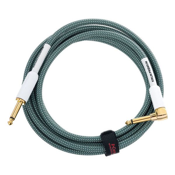 Kirlin Plus Instrument SA Cable 3m OL