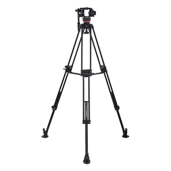 Manfrotto MVK504XTWINMA Camera Stand