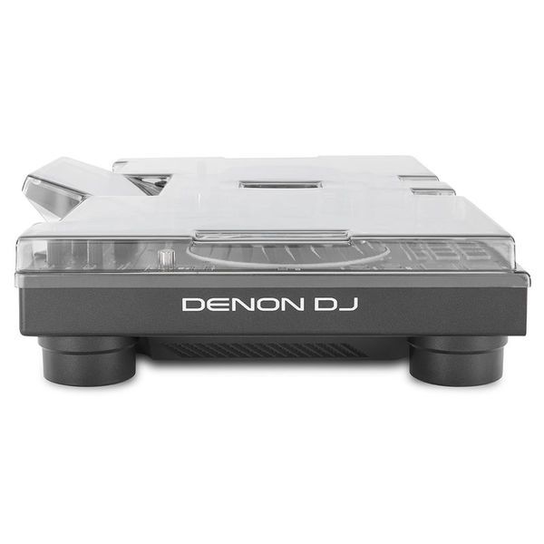 Decksaver Denon DJ Prime 2