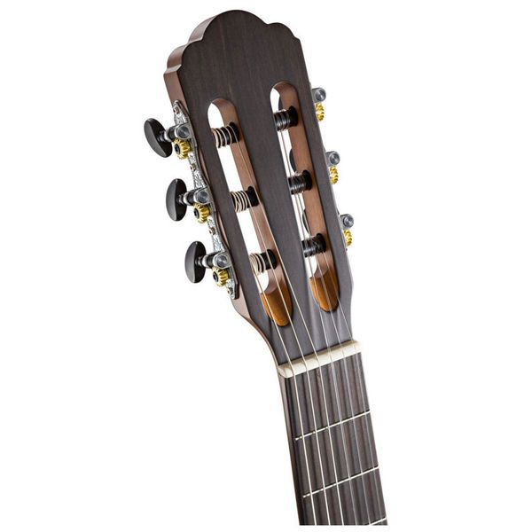 Guitare classique La Mancha Quarzo 67-N | Test, Avis & Comparatif