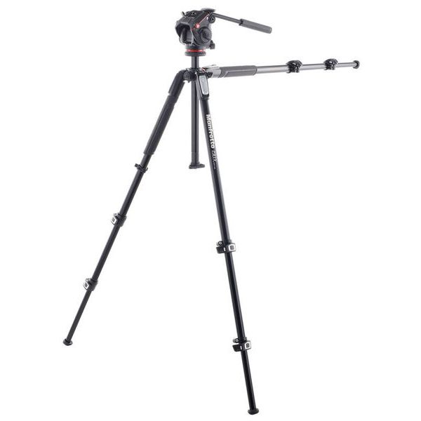 Manfrotto MK190X3-2W Camera Stand