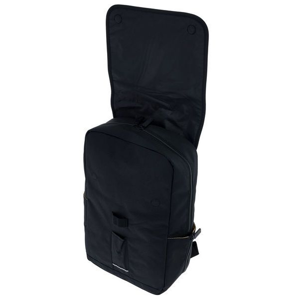 flap laptop backpack