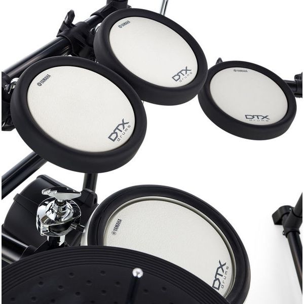 Yamaha DTX6K3-X E-Drum Bundle