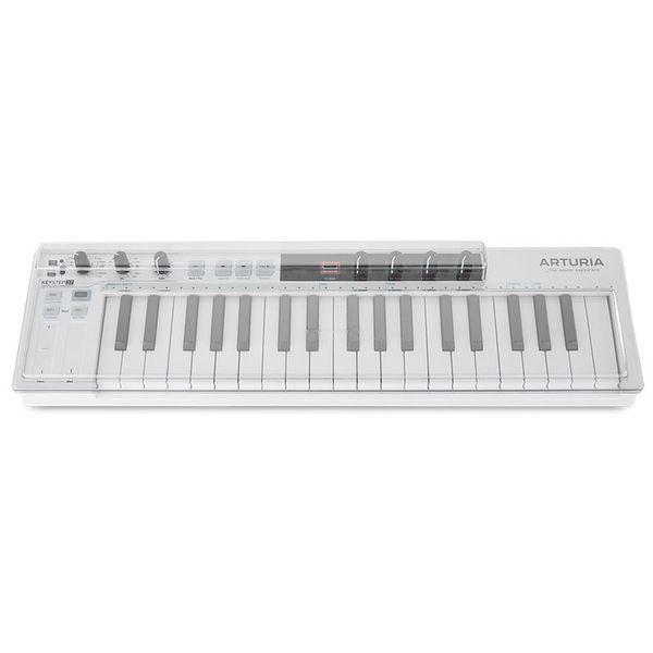 Decksaver Arturia Keystep 37