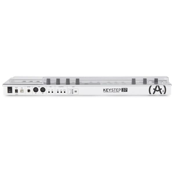 Decksaver Arturia Keystep 37