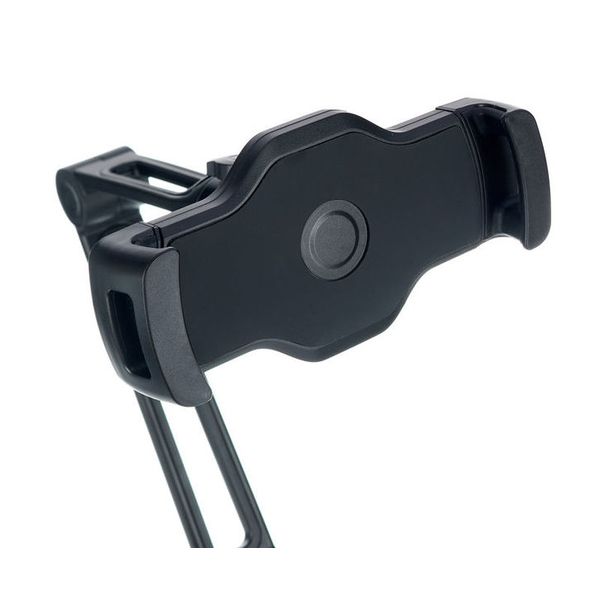 K&M 19805 Smartphone/Tablet Holder Musikhaus Thomann