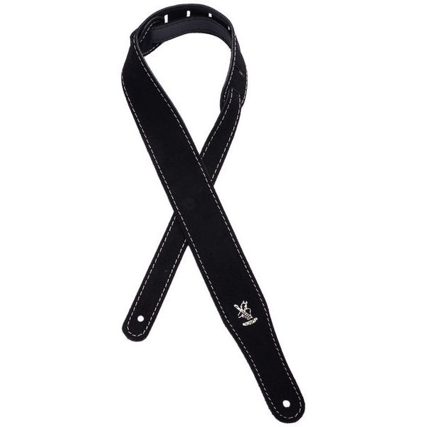 Minotaur PRIME Black Ukulele Strap