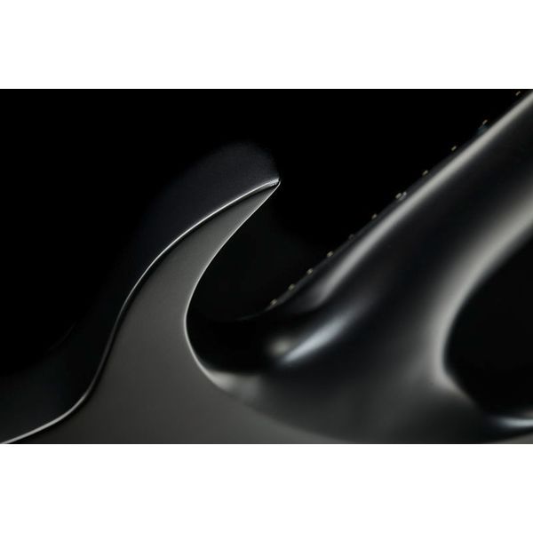 Solar Guitars A2.7FRC Carbon Black Matte