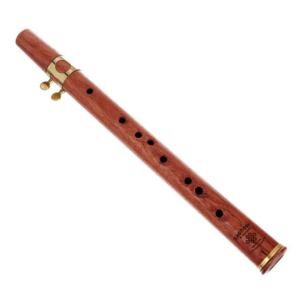 Xaphoon de Catalunya C Bubinga Wood