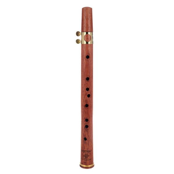 Xaphoon de Catalunya C Bubinga Wood
