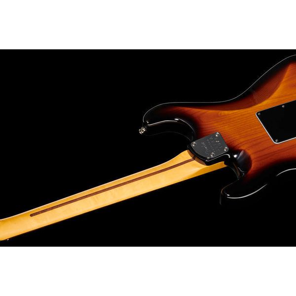 Fender AM Ultra Luxe Strat RW 2CS