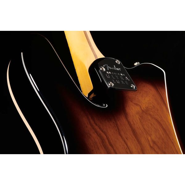 Fender AM Ultra Luxe Tele MN 2CSB